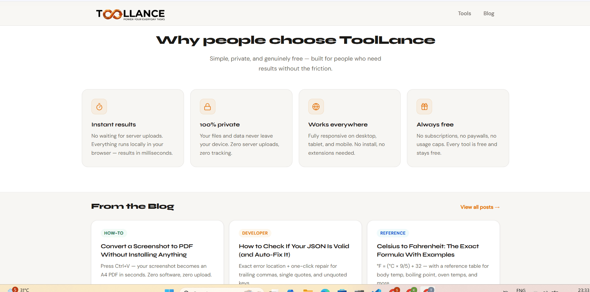 ToolLance image 2