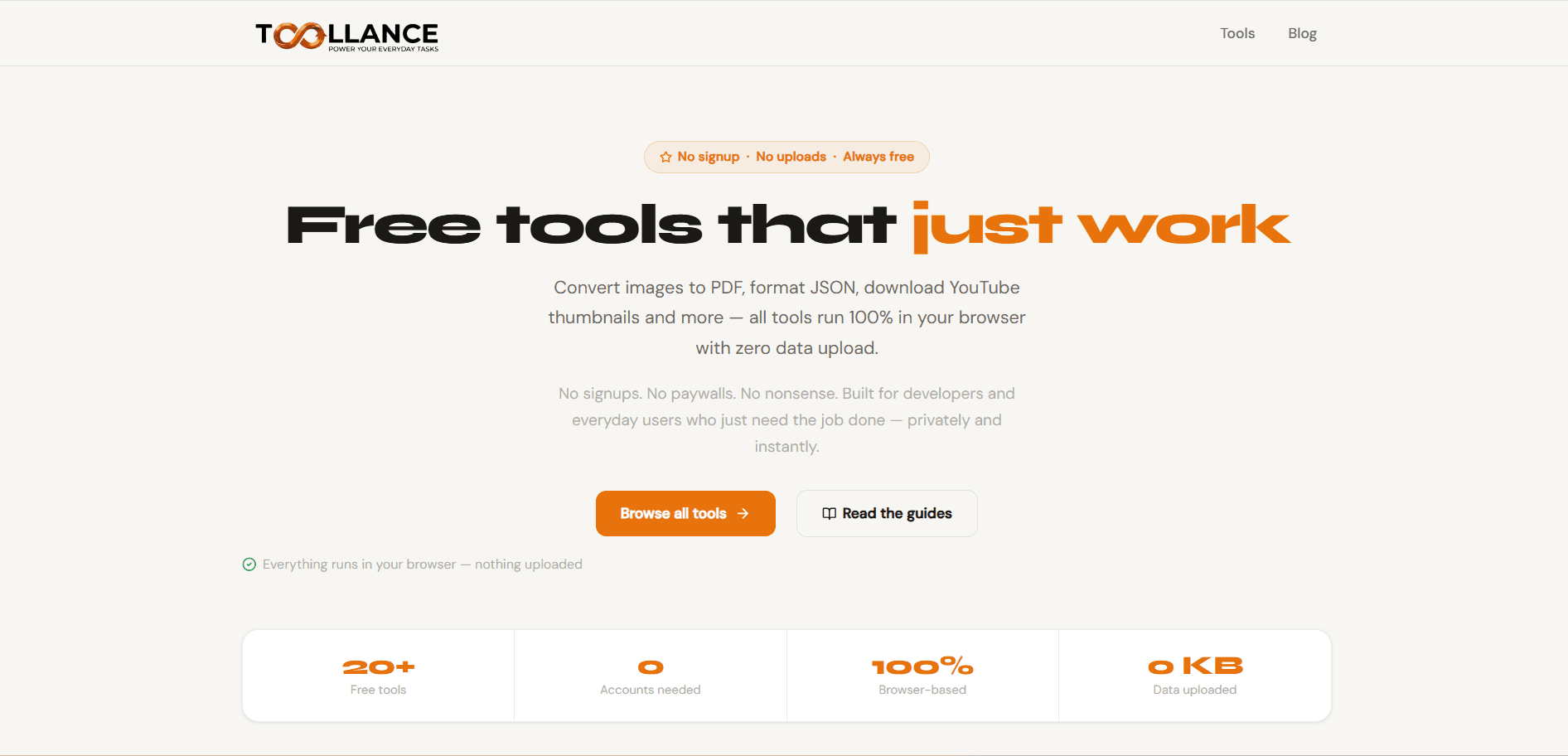 ToolLance image 4