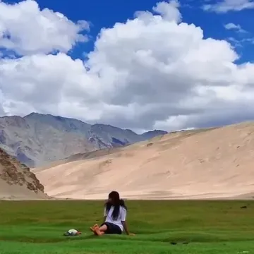 Shreyansh Solanki