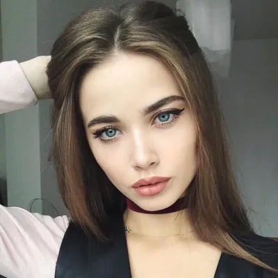 Berta Frederick