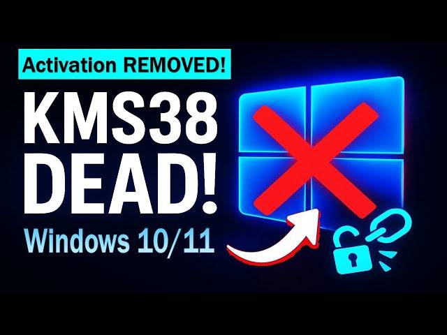 KMS Auto Windows 11 Activator