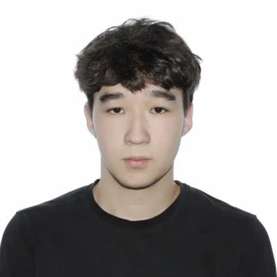 Arystan Tanekov