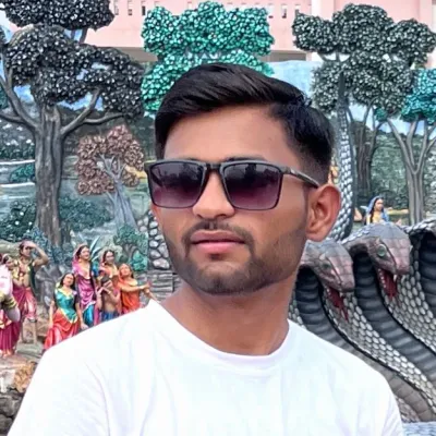 Maruti Auti