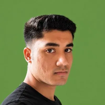 Sandeepan Nandi