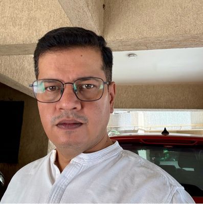 navin mishra