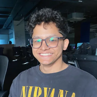 Prateek Bisht