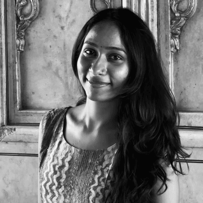 Sunidhi Singh