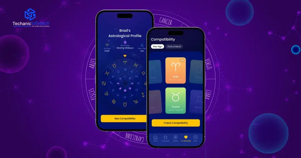 How Do Astrology Apps Make Money?