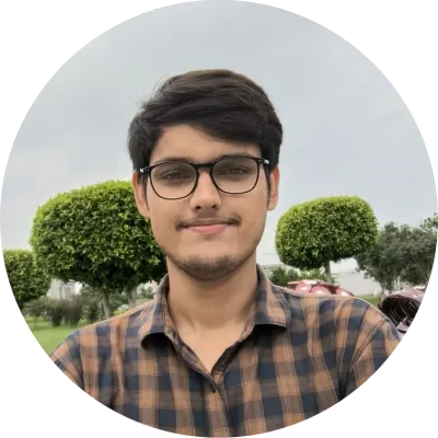 Harshit Mani Tripathi