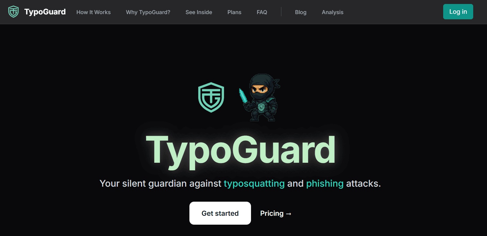 TypoGuard image 1