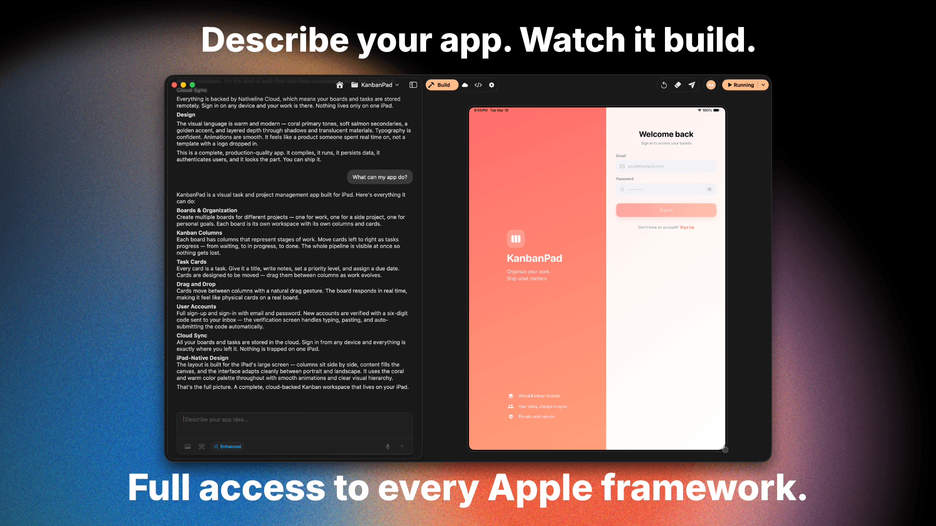Nativeline AI + Cloud image 3