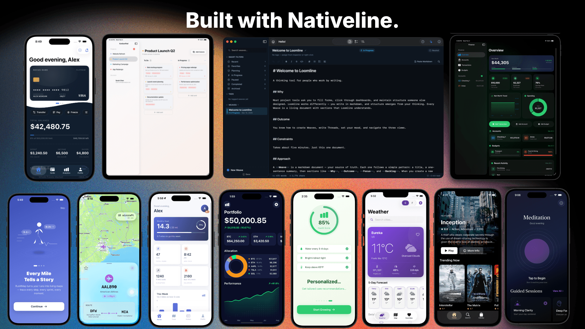 Nativeline AI + Cloud image 5