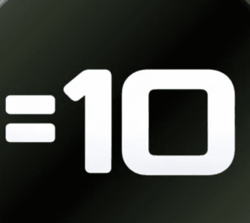 10: Daily Math Puzzle