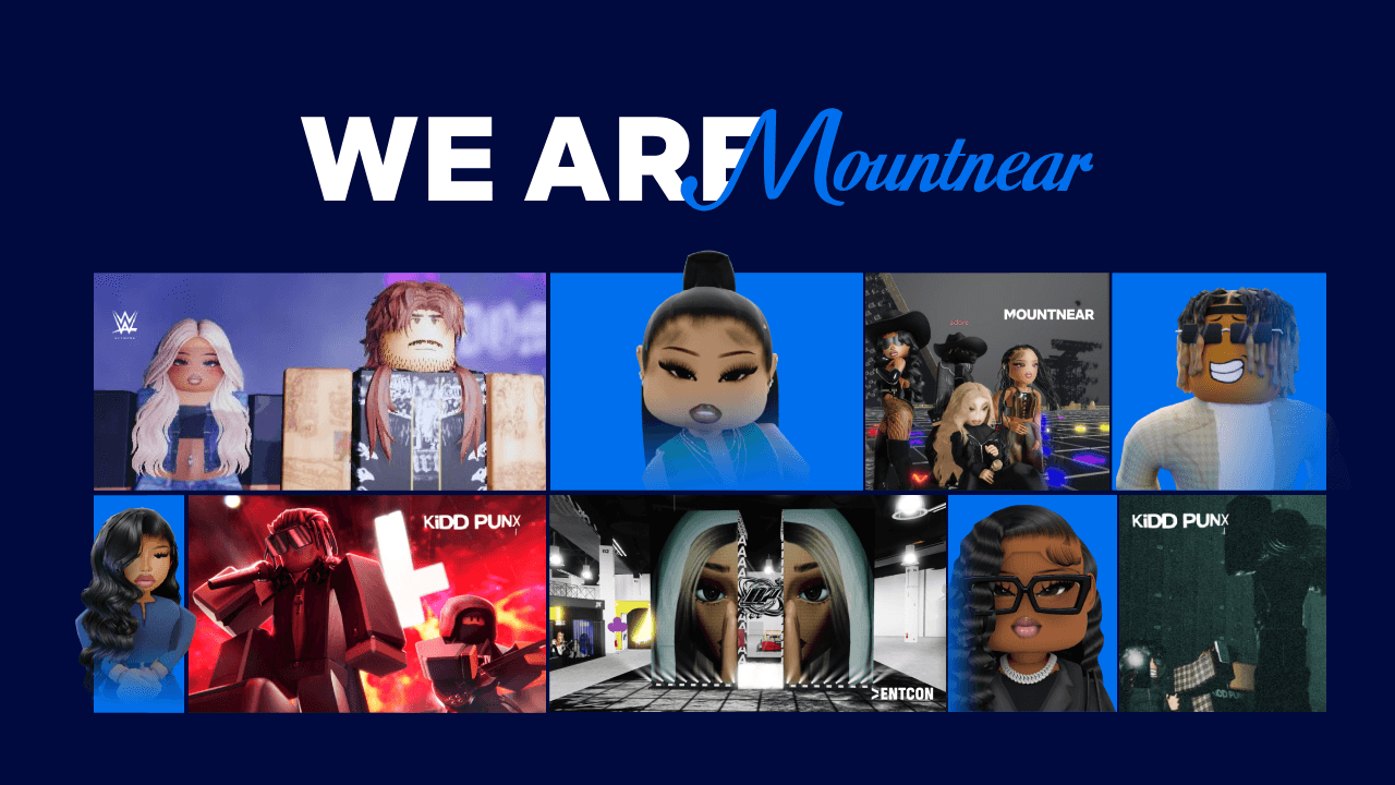 Mountnear Media Networks image 1