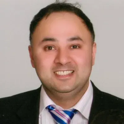 Amrit Singh