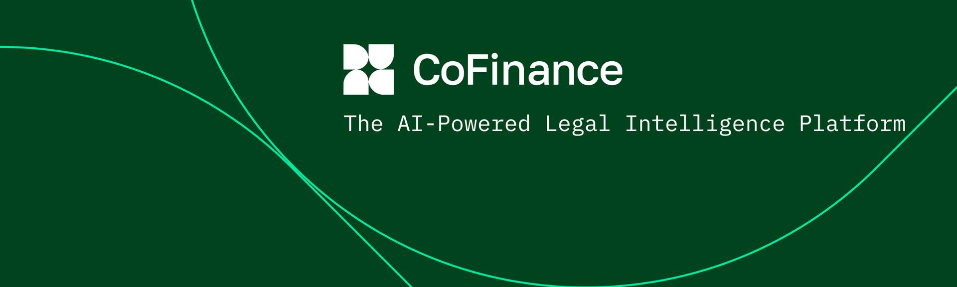 Cofinance