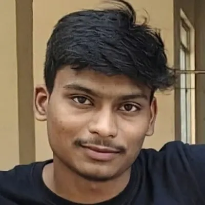 nikhil Kumar