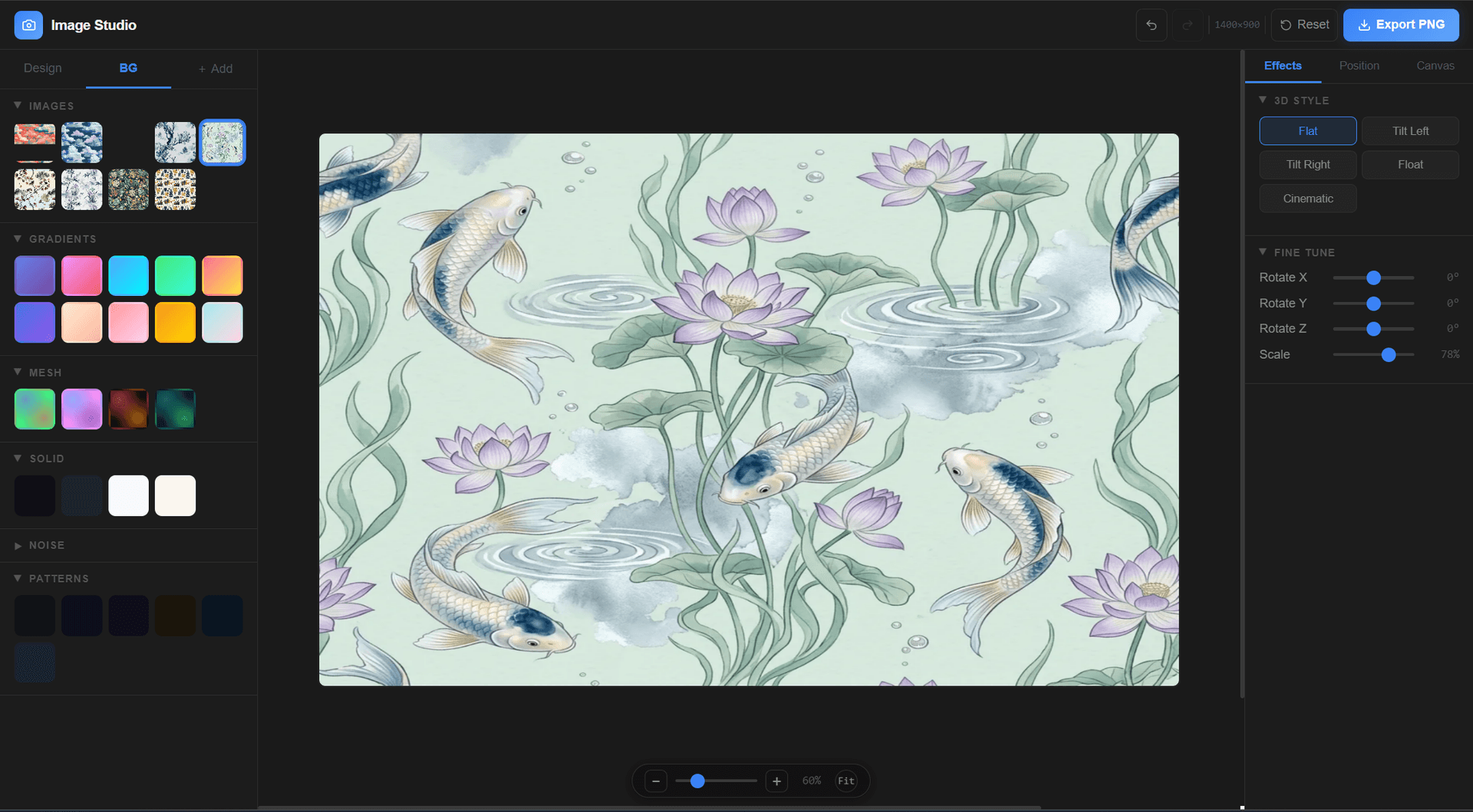 Screenshot Studio image 2