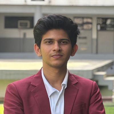 Mohit Kholiya