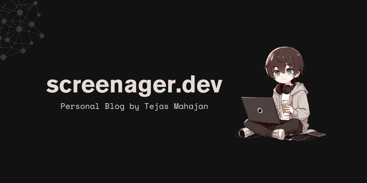 screenager.dev image 1