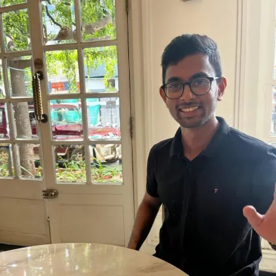 Sirish Sekhar