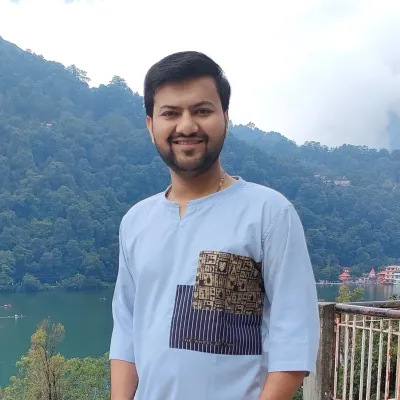 Sachin Khatrani
