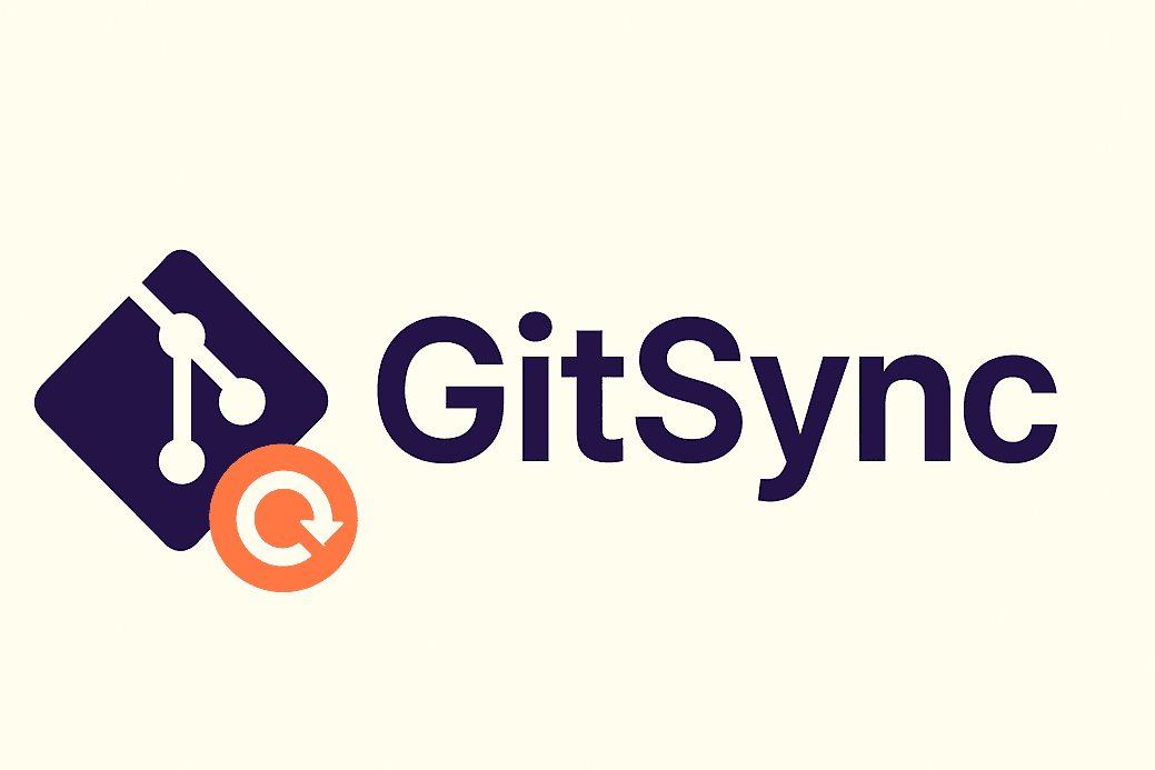 GitSync