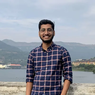 Pavitrakumar Panigrahi