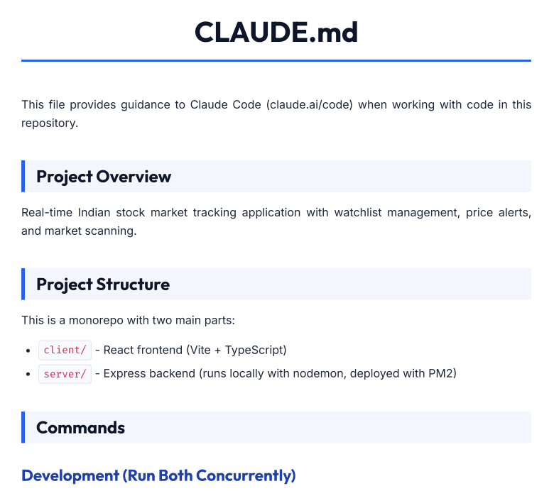 Markdown to Beautiful PDF Converter image 3