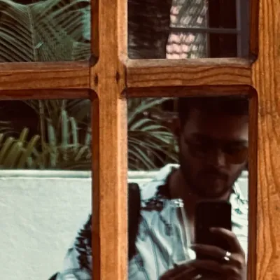 Aditya Kumar