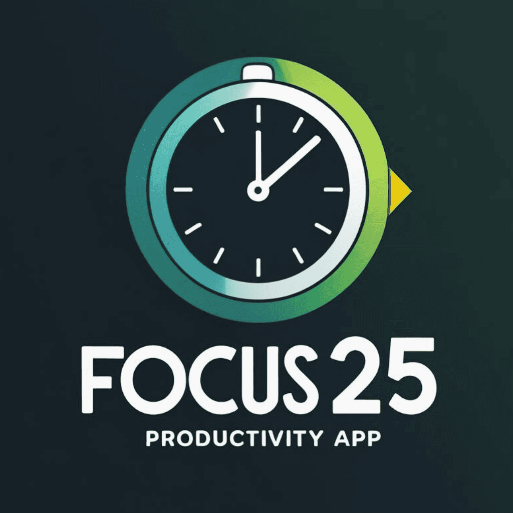 ‎Focus25
