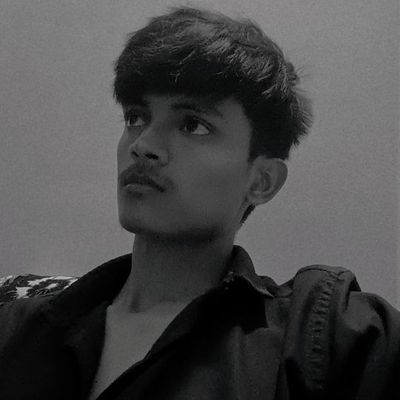 Ritesh Chavan