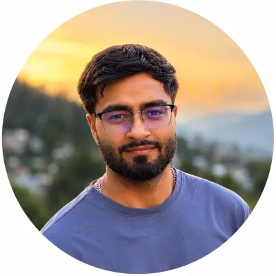 Akhil Chandail