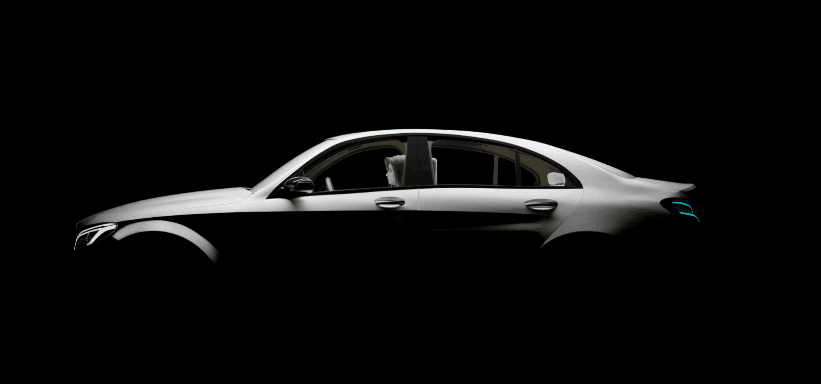Car animation