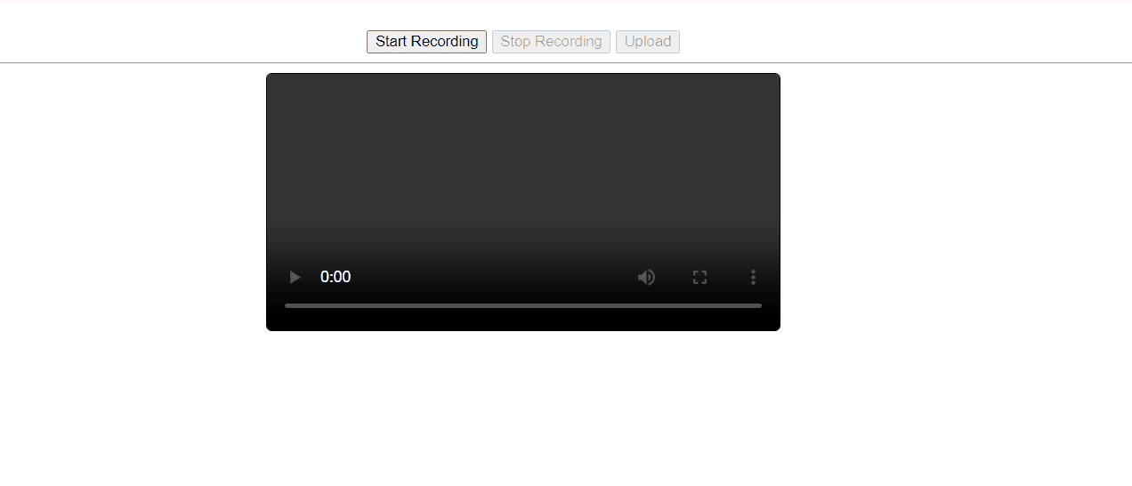 Live Recorder
