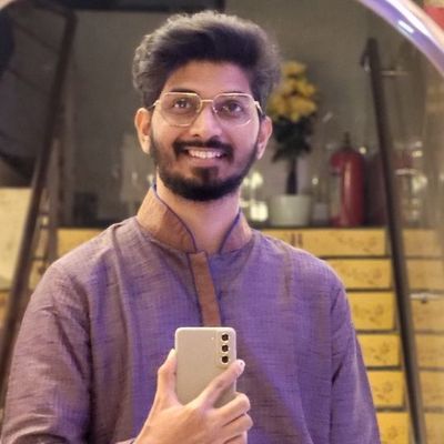 Girish Sukinkar • Peerlist