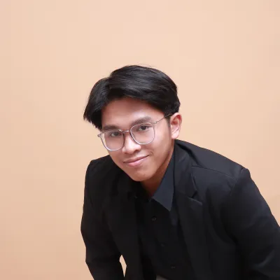 Ghiffarin Priambudi