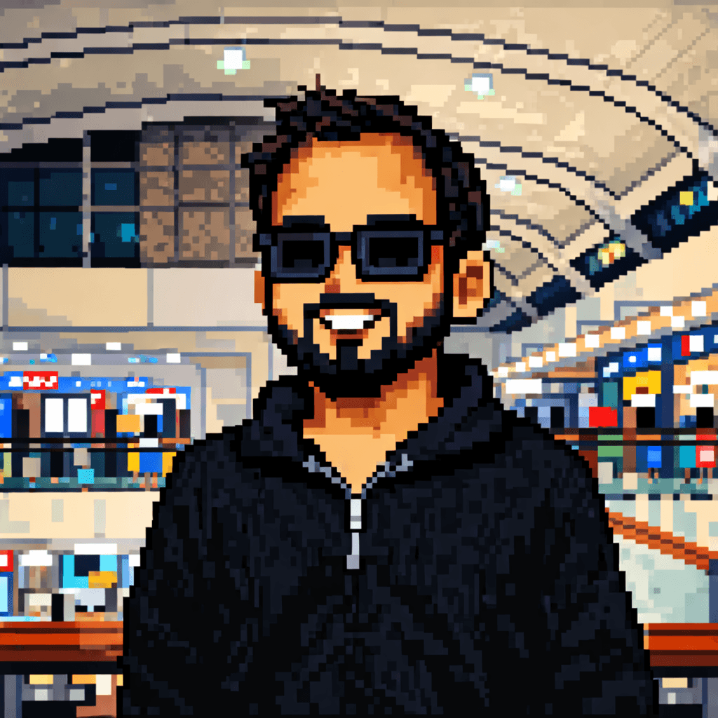 Siddhant's Portfolio