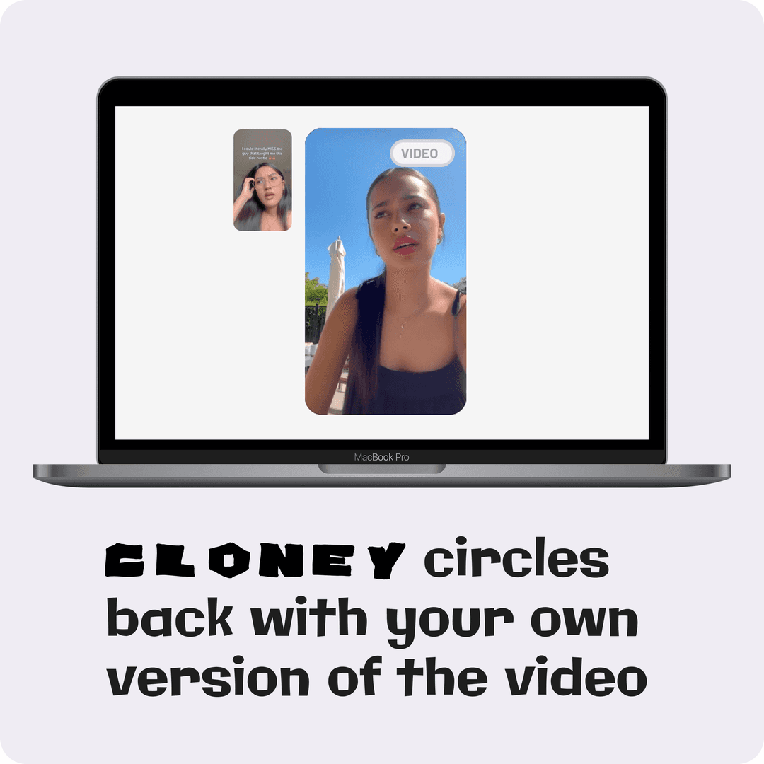 Cloney image 3