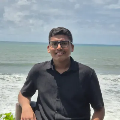 Saransh Bangar