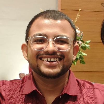 Manish K. Das