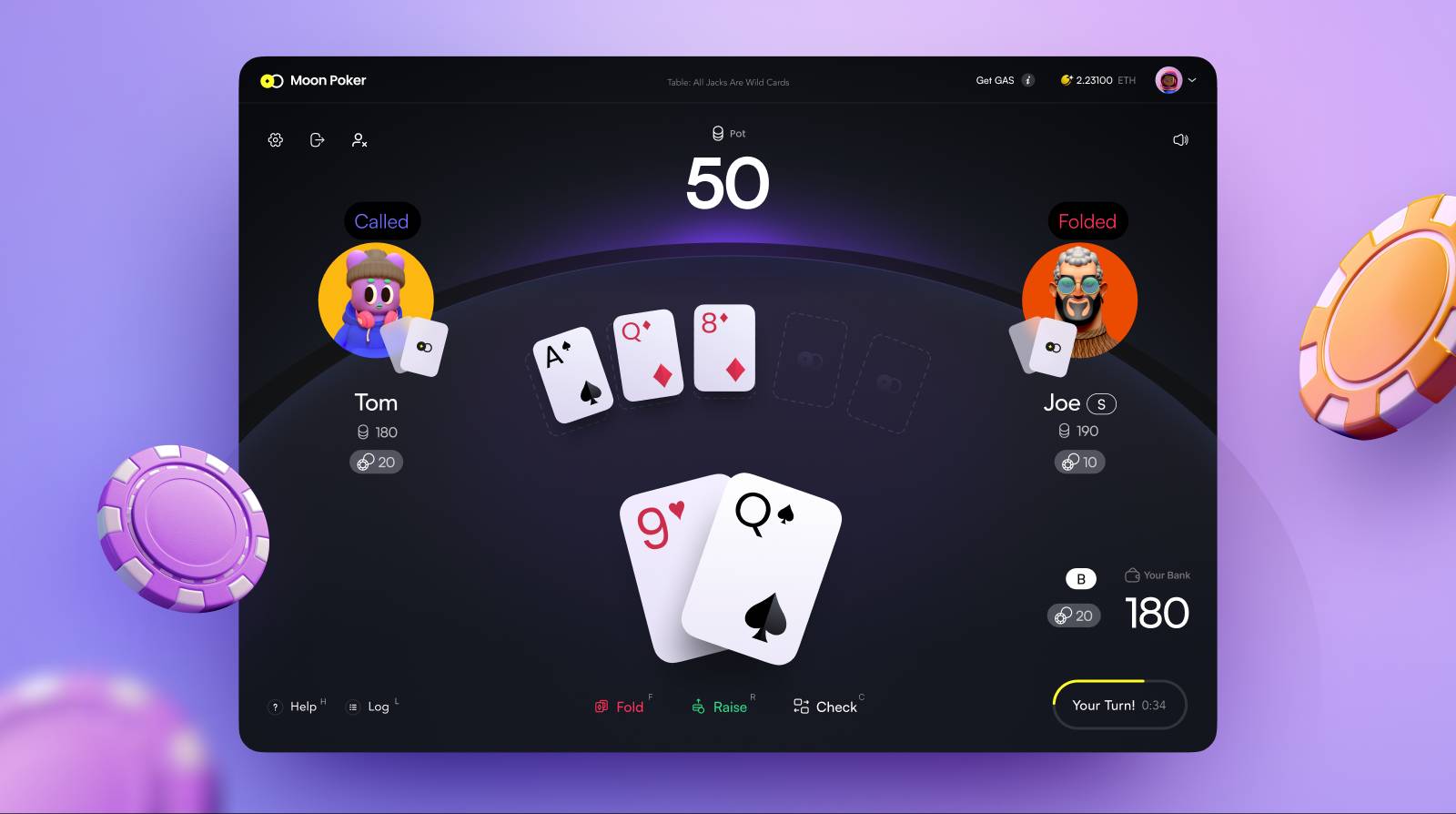 Vlad Pochukalin • Peerlist