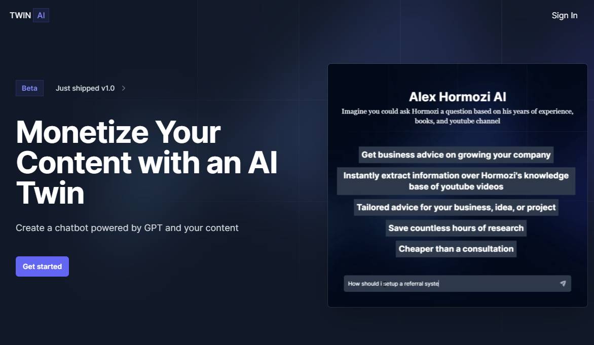 Twin AI