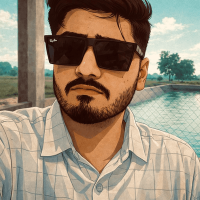 Sameer Saharan • Peerlist