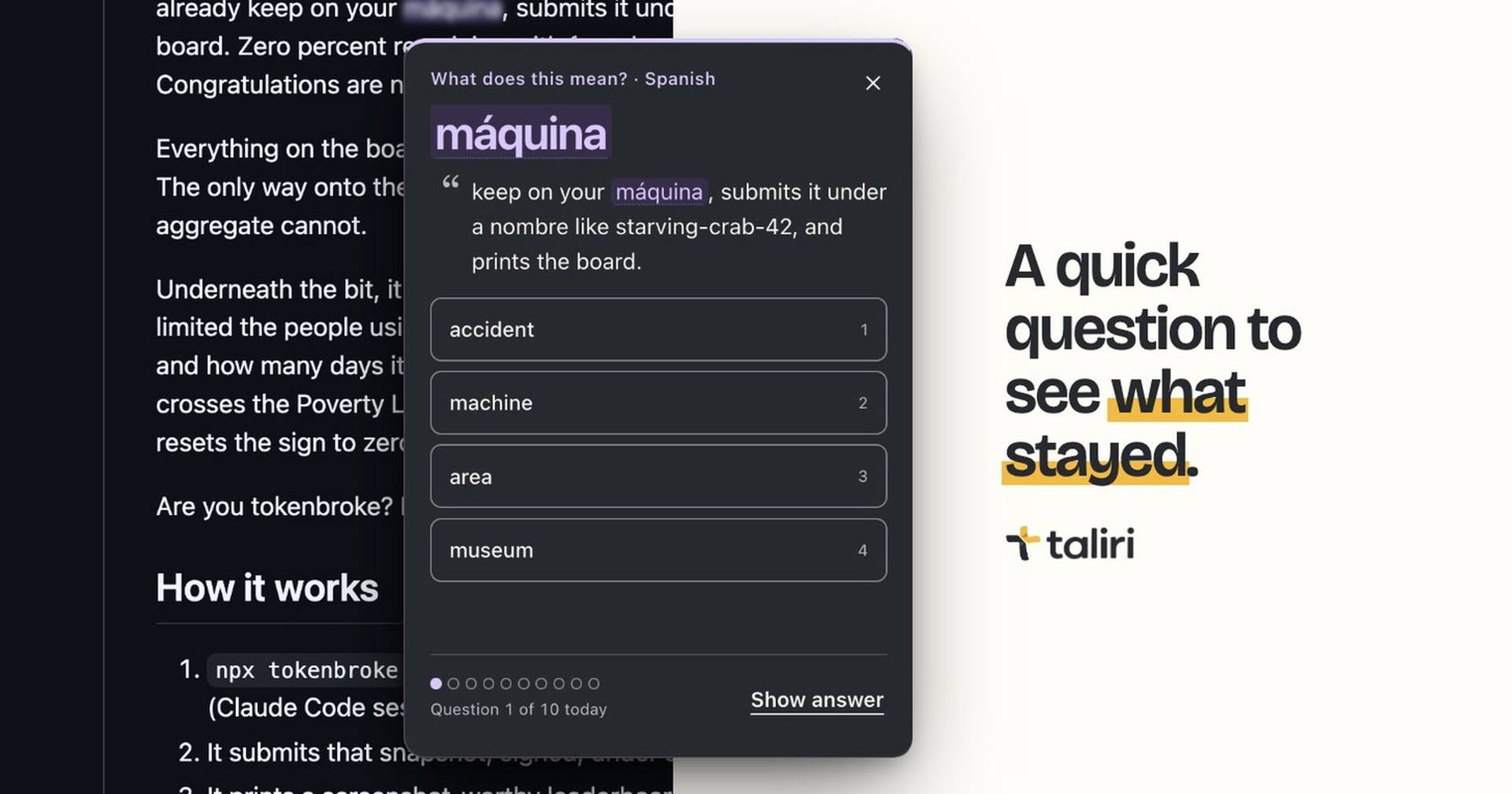 Taliri image 4