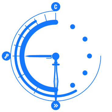 Chronospace