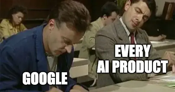 Seeing is Believing, Show your Process