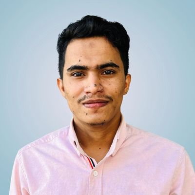 SAKER ULLAH