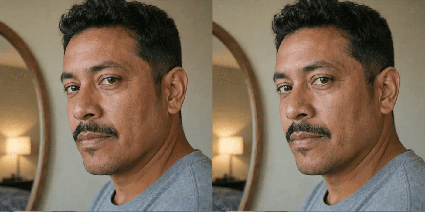 Foundation Men image 1