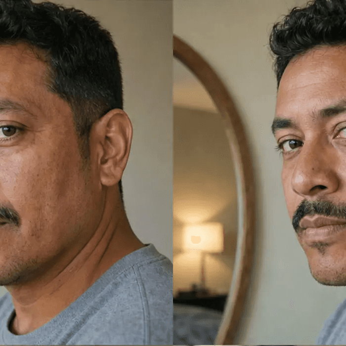 Foundation Men